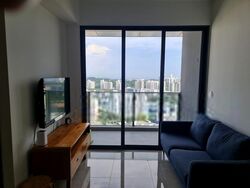 Stirling Residences (D3), Apartment #411405071